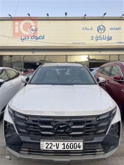 هیوندای تۆکسۆن